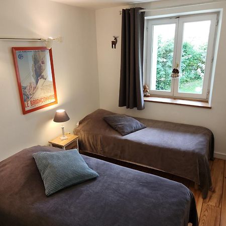La Girandole Chambre D'Hotes Et Location D'Appartement Арв'є Екстер'єр фото