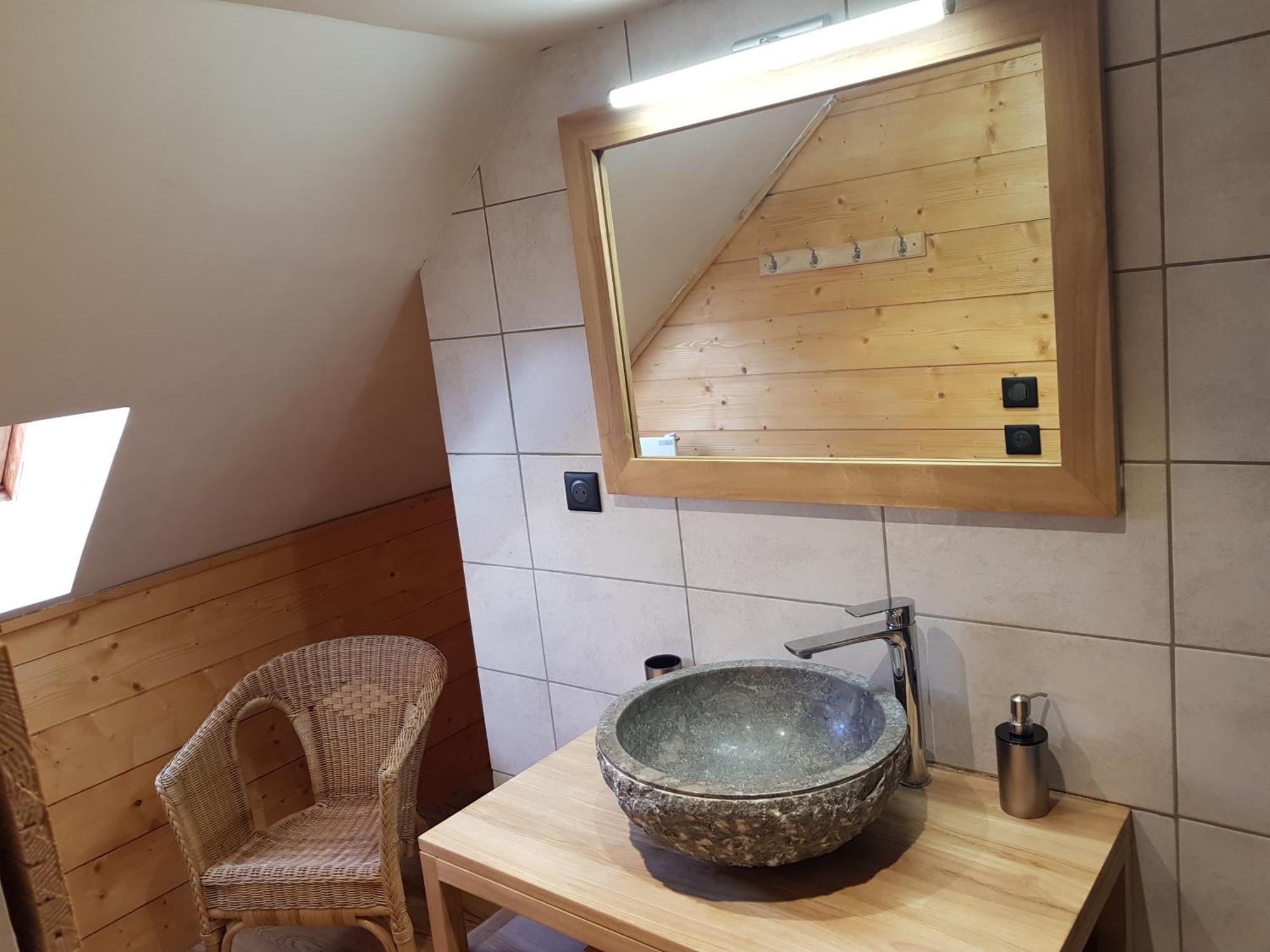 La Girandole Chambre D'Hotes Et Location D'Appartement Арв'є Екстер'єр фото