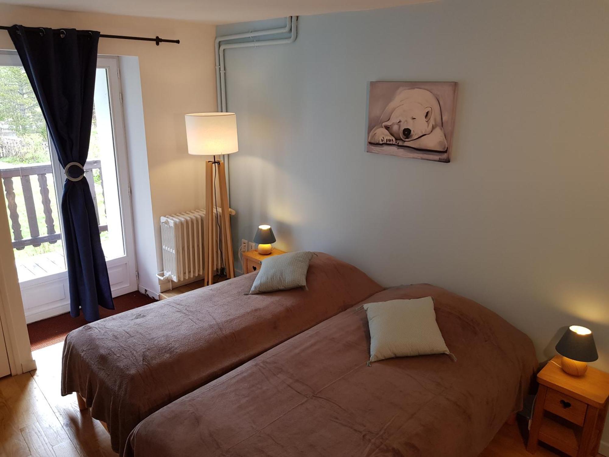 La Girandole Chambre D'Hotes Et Location D'Appartement Арв'є Екстер'єр фото