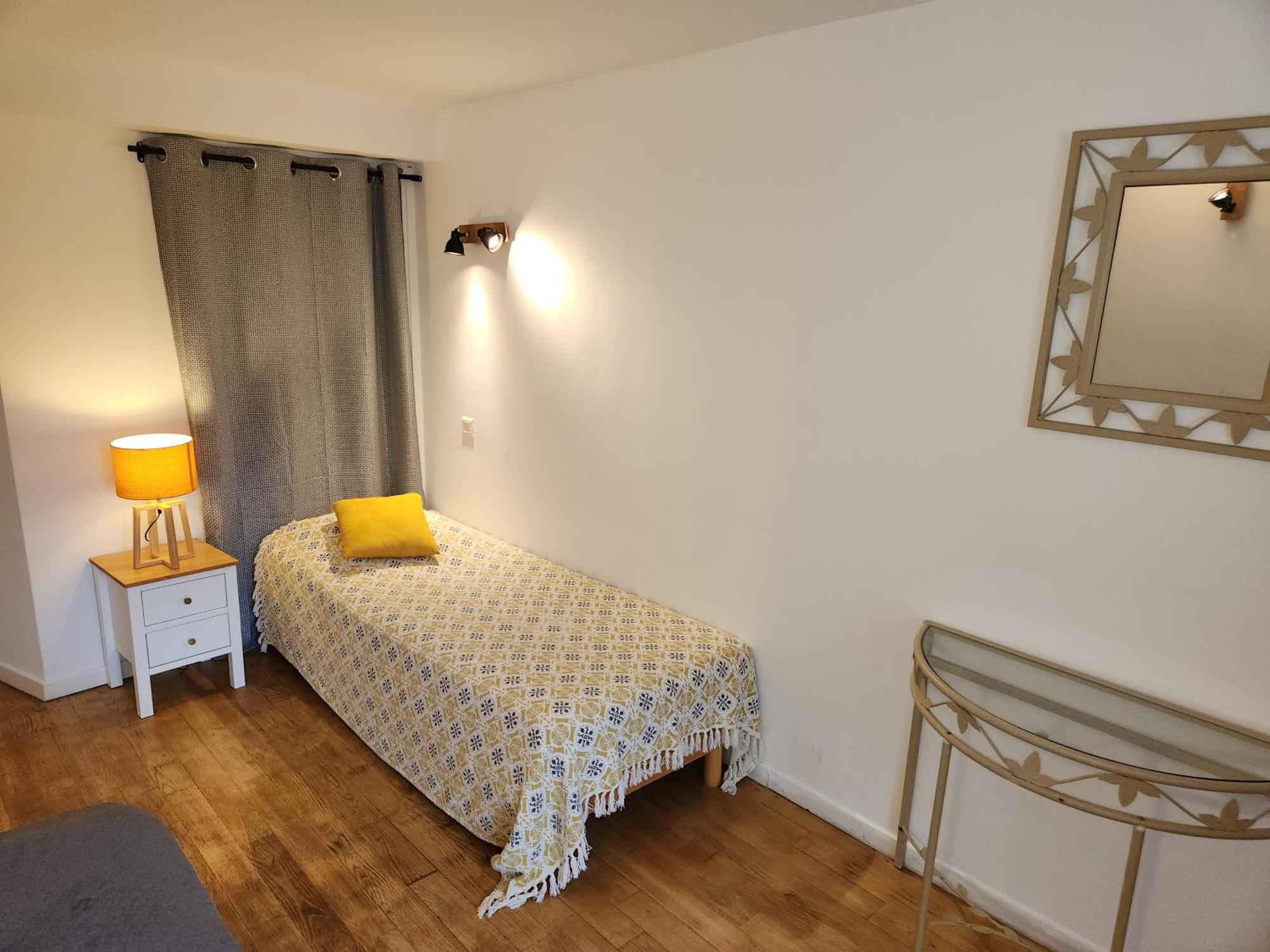 La Girandole Chambre D'Hotes Et Location D'Appartement Арв'є Екстер'єр фото
