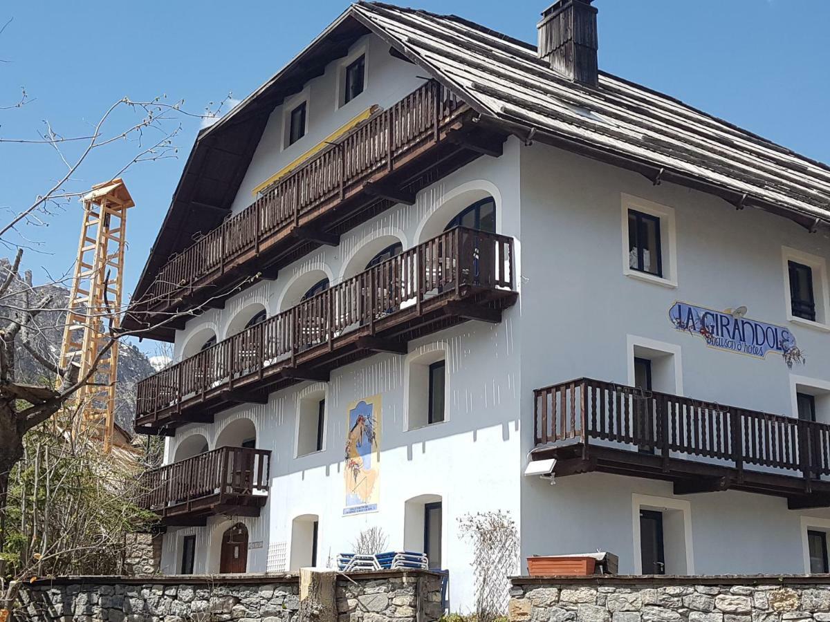La Girandole Chambre D'Hotes Et Location D'Appartement Арв'є Екстер'єр фото